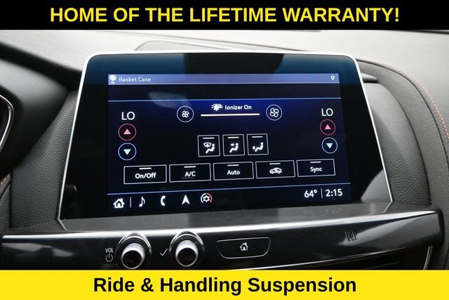 Used 2021 Cadillac CT5 Sport w/ Platinum Package AWD/4WD image 31