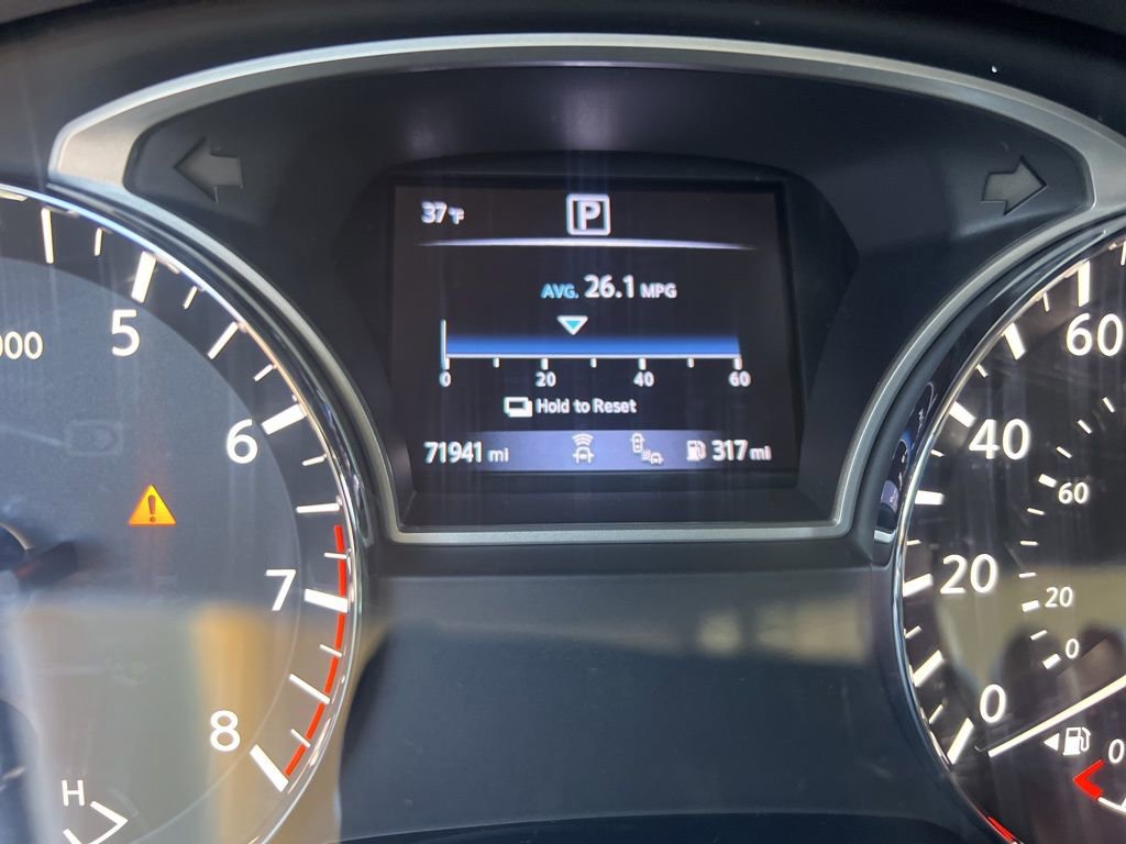 Used 2018 Nissan Altima 2.5 SL image 56