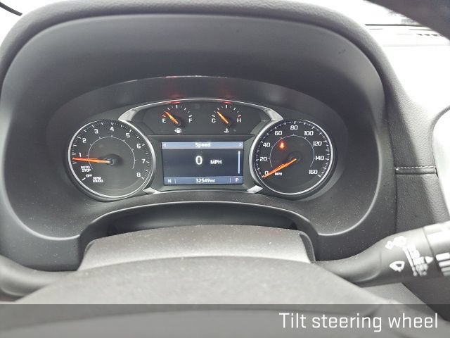 Used 2024 GMC Terrain SLT FWD image 46