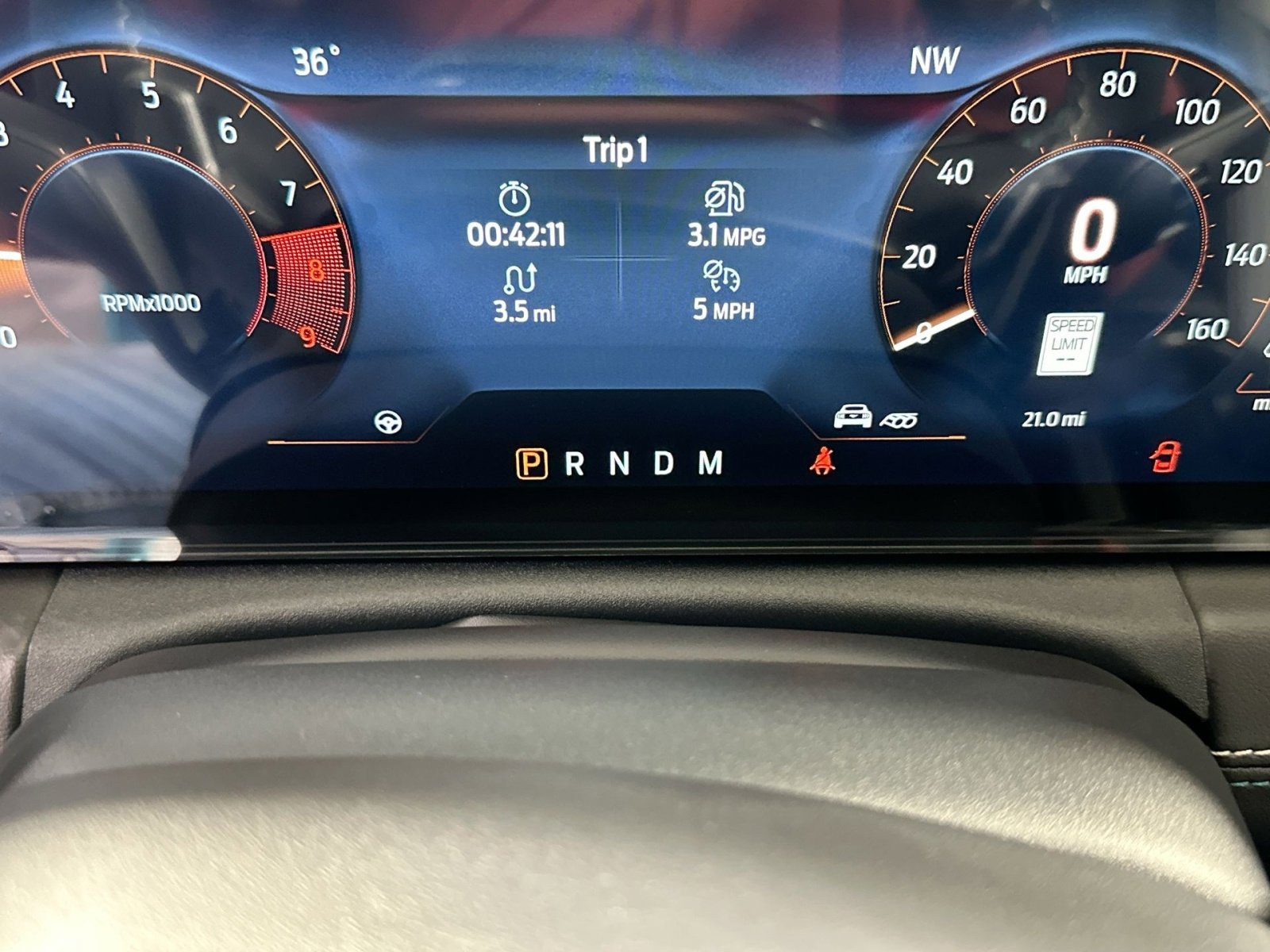 New 2026 Ford Mustang GT Premium w/ GT Performance Package image 23