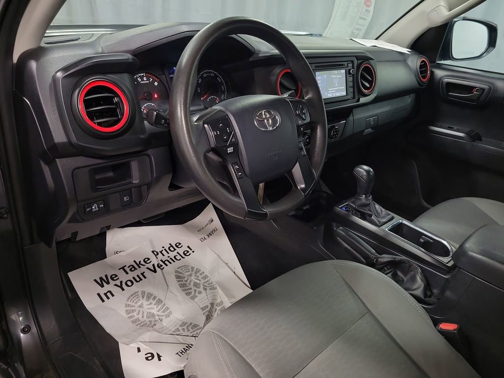 Used 2018 Toyota Tacoma SR image 13