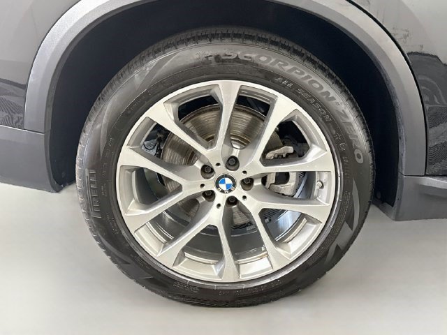 Used 2026 BMW X5 sDrive40i RWD image 32