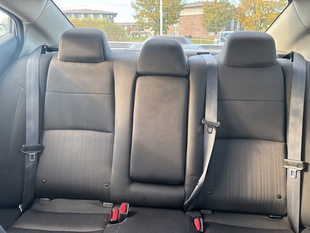 Used 2024 Nissan Altima 2.5 SV image 33