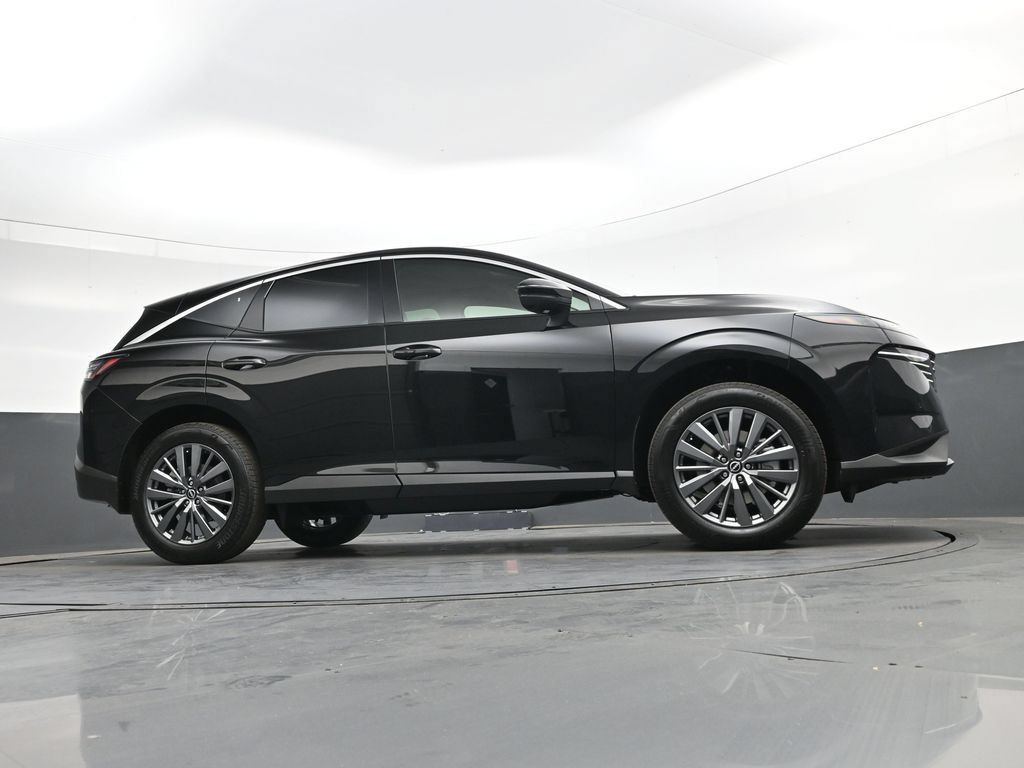 New 2026 Nissan Murano SL AWD/4WD image 41