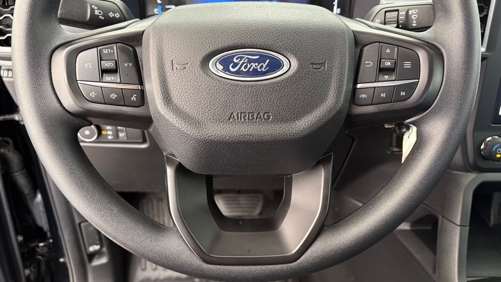 New 2025 Ford Ranger XL image 35