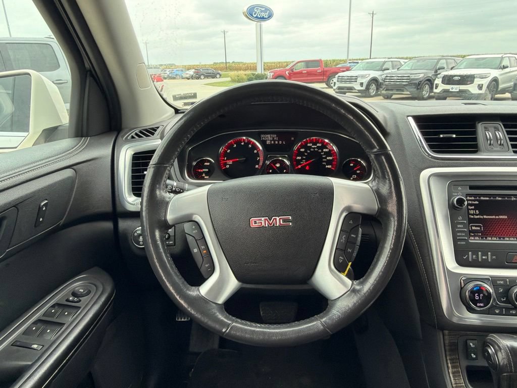 Used 2014 GMC Acadia SLT AWD/4WD image 14