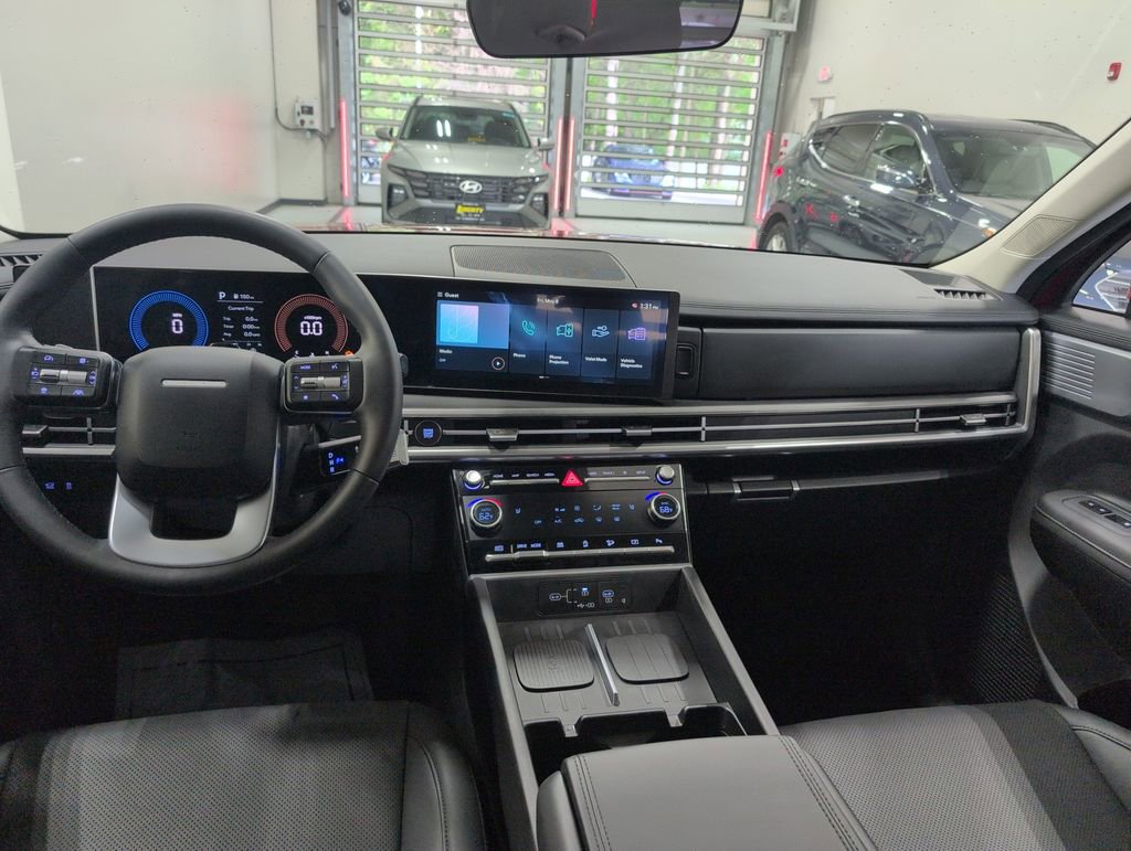 Certified 2026 Hyundai Santa Fe SEL AWD/4WD image 13