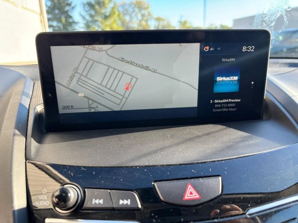 Used 2021 Acura RDX w/ Technology Package AWD/4WD image 23
