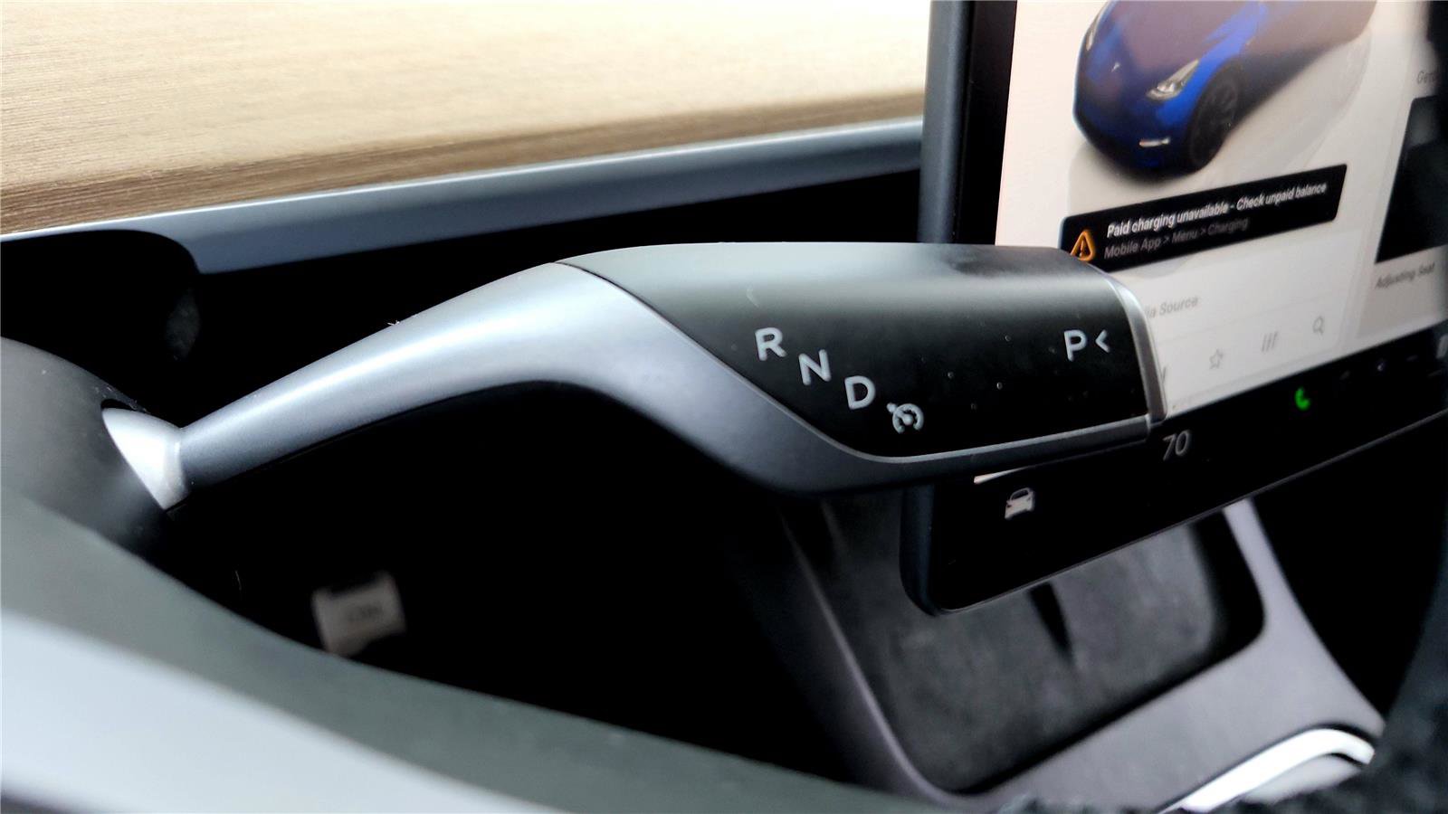 Used 2024 Tesla Model Y Long Range image 28