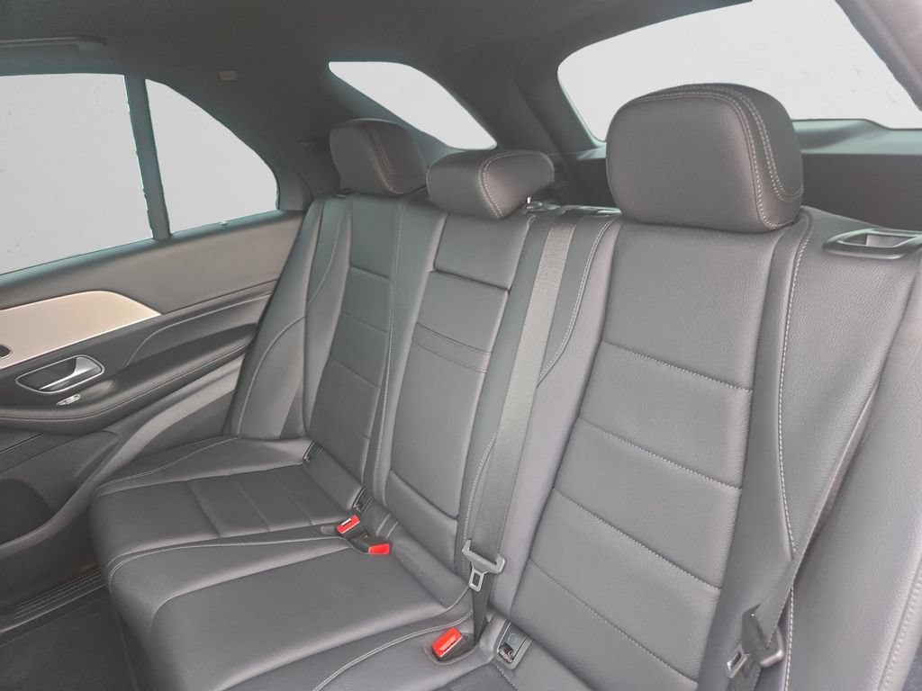 Used 2023 Mercedes-Benz GLE 350 4MATIC image 15