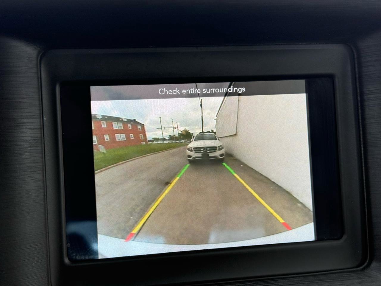 Used 2021 Dodge Charger Police w/ Fleet Safety Group AWD/4WD image 15