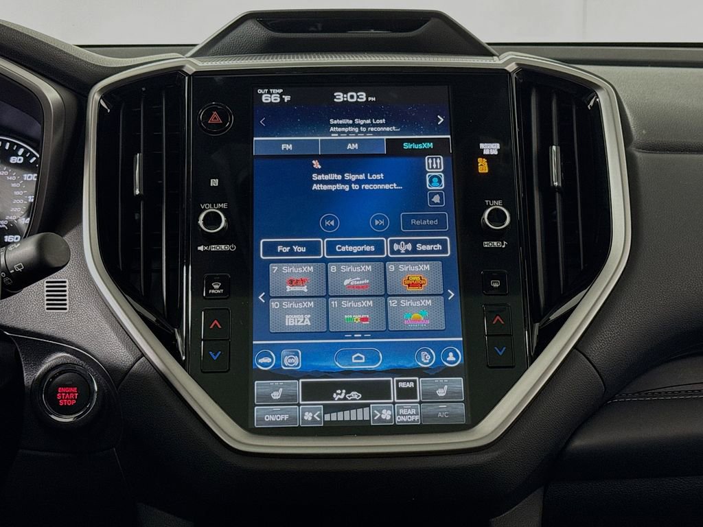 Used 2026 Subaru Ascent Limited AWD/4WD image 15