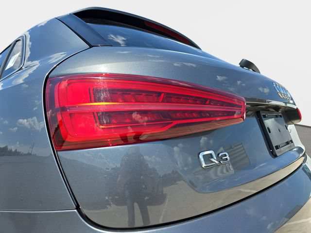 Used 2016 Audi Q3 2.0T Premium Plus FWD image 36