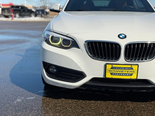Used 2019 BMW 230i 230i w/ Convenience Package image 4