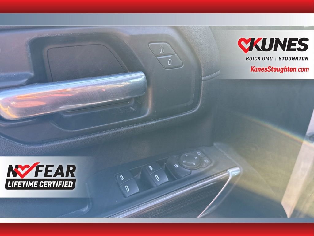 Used 2020 Chevrolet Silverado 2500 LT image 20