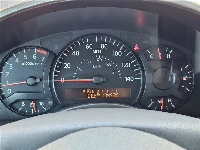Used 2005 Nissan Titan LE RWD image 6
