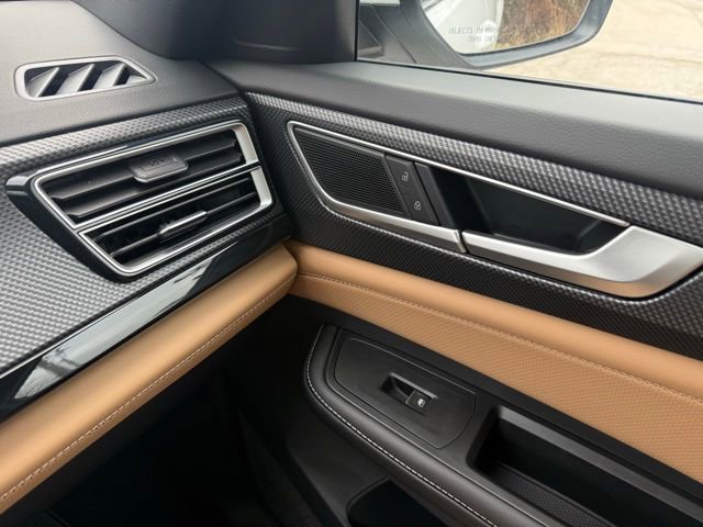 New 2026 Volkswagen Atlas Cross Sport SEL image 20