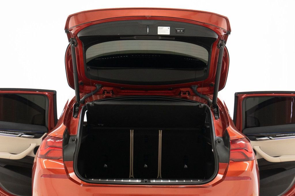 Used 2022 BMW X2 sDrive28i w/ Convenience Package image 62