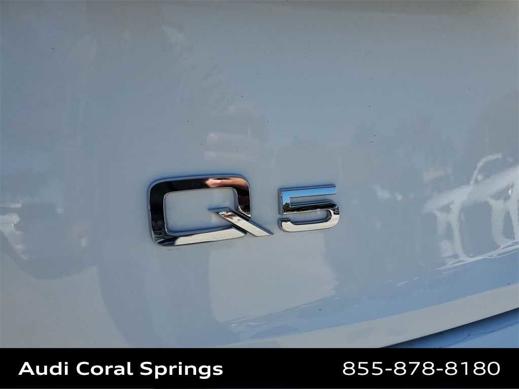 Used 2022 Audi Q5 2.0T Premium Plus image 15