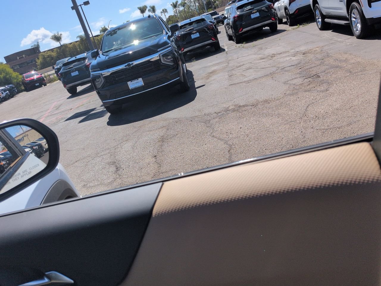 New 2026 Chevrolet Equinox ACTIV w/ Safety and Technology Package FWD image 29