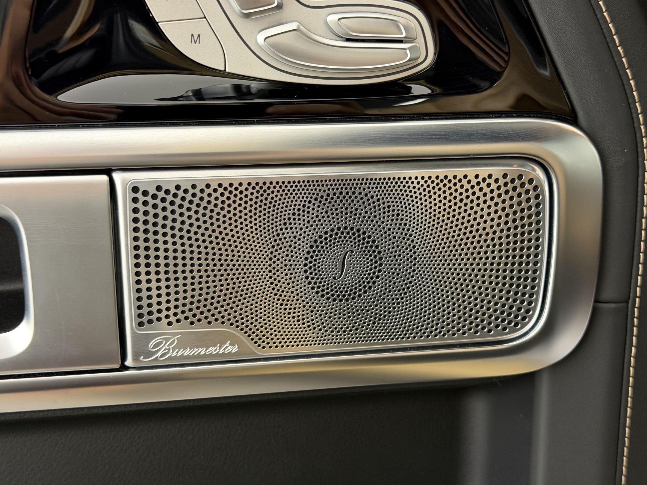 Certified 2025 Mercedes-Benz G 63 AMG 4MATIC image 28