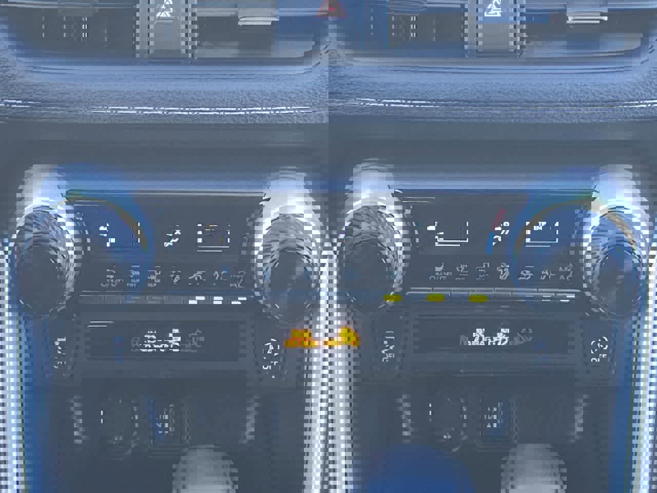 Certified 2025 Toyota RAV4 LE image 18