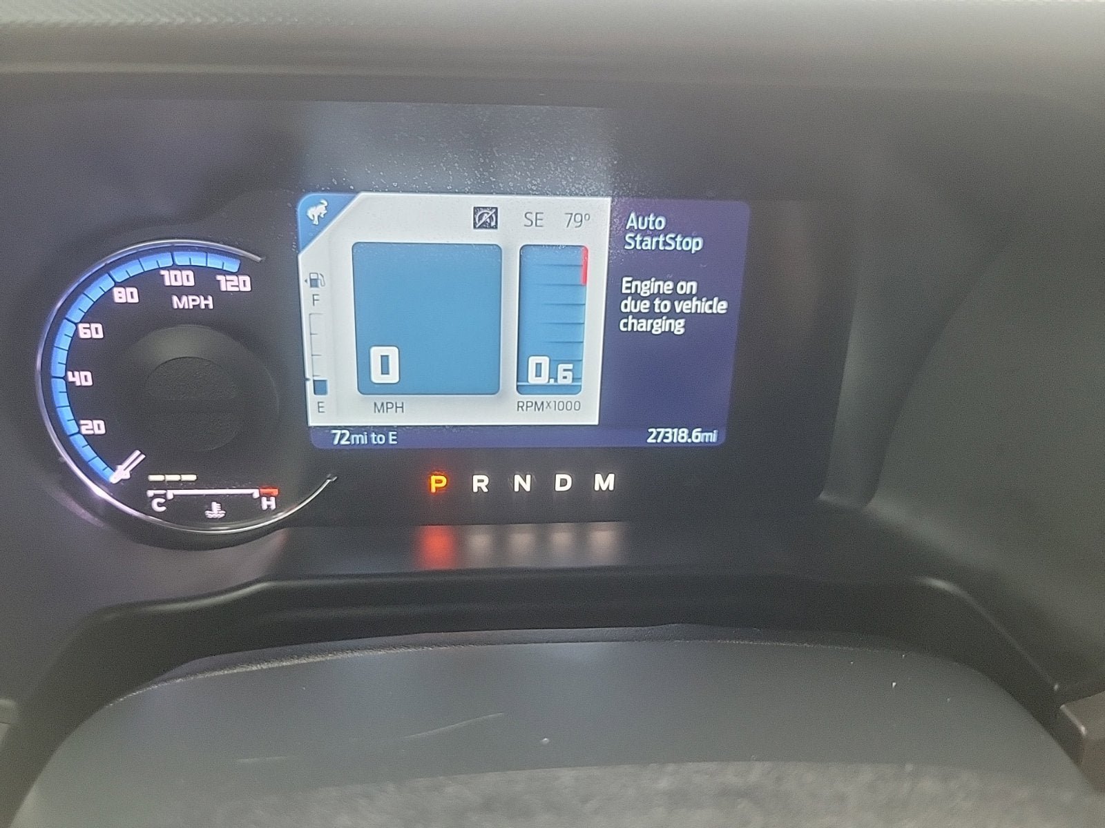 Used 2022 Ford Bronco Outer Banks AWD/4WD image 26