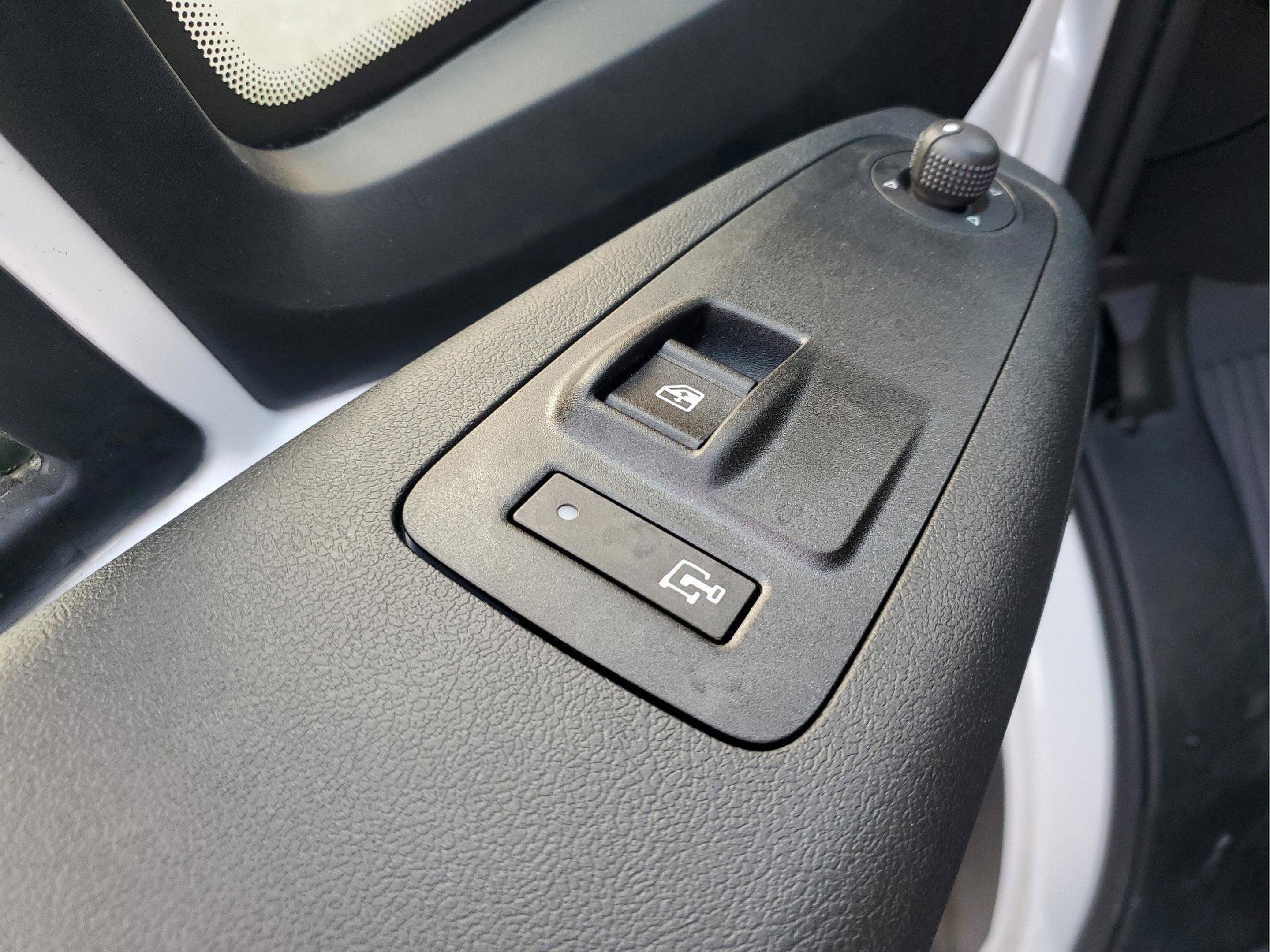 New 2025 RAM ProMaster 3500 FWD image 6