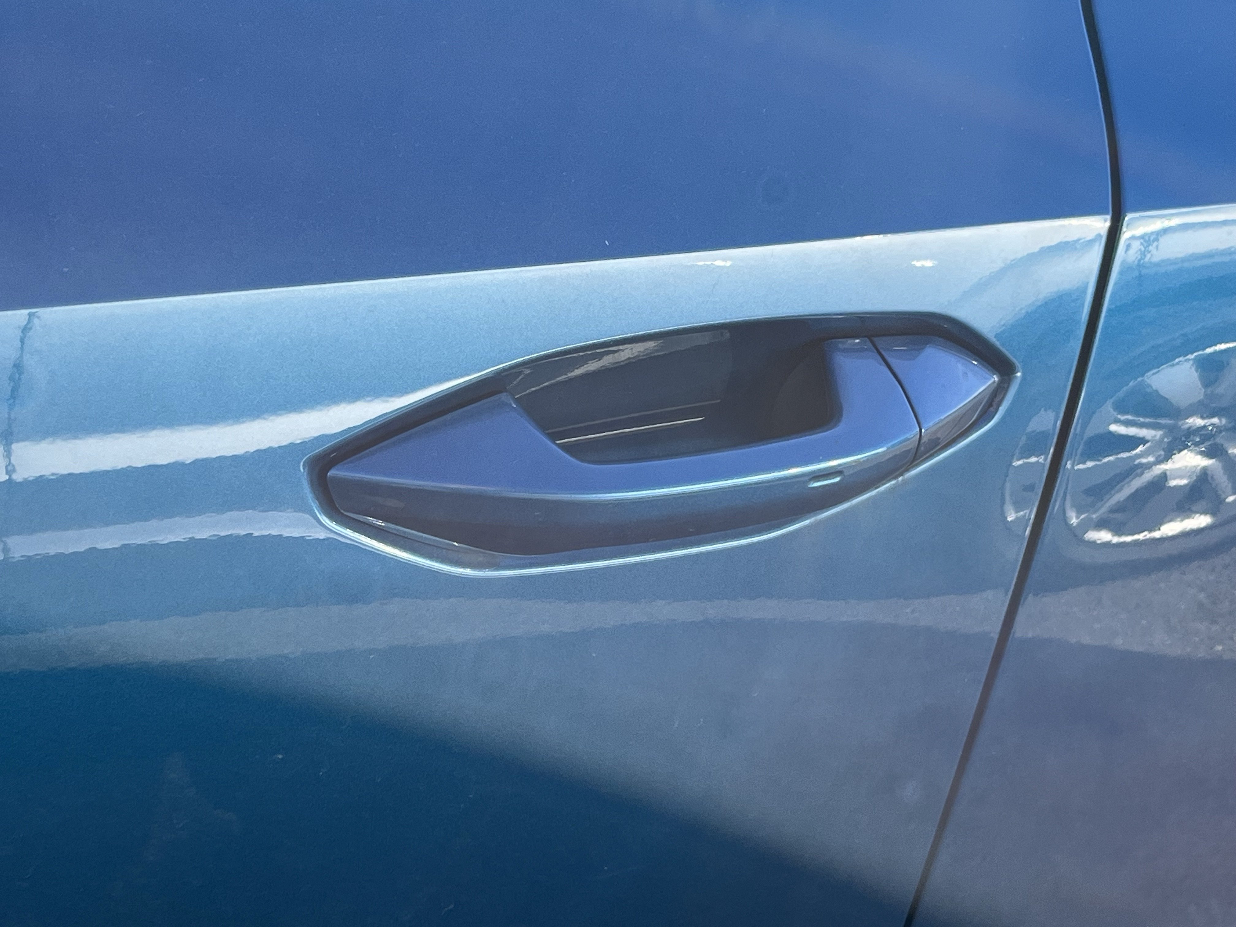 Used 2023 Audi A3 2.0T Premium Plus AWD/4WD image 9
