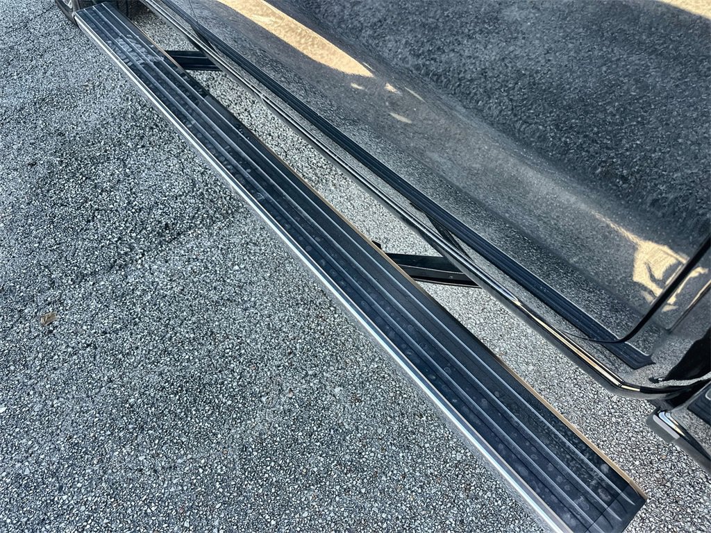 New 2026 GMC Sierra 1500 Denali w/ Denali Reserve Package image 13