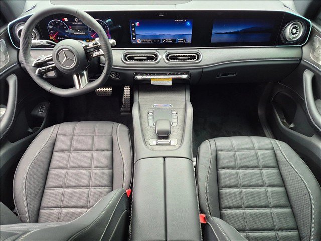 New 2027 Mercedes-Benz GLS 450 4MATIC image 14