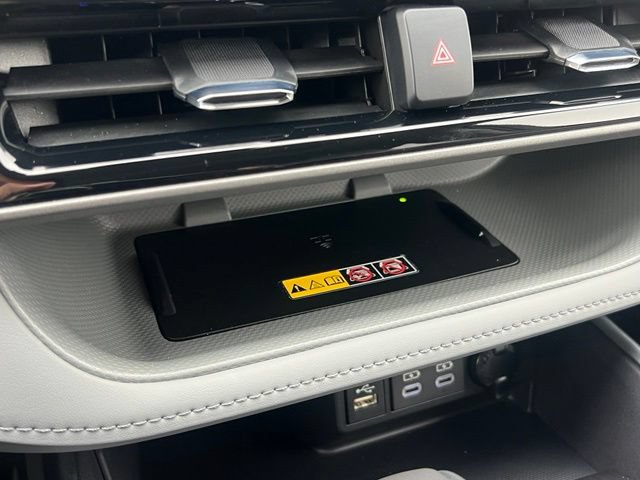Certified 2026 Toyota Highlander Limited w/ Protection Package #3 (TMS) AWD/4WD image 35