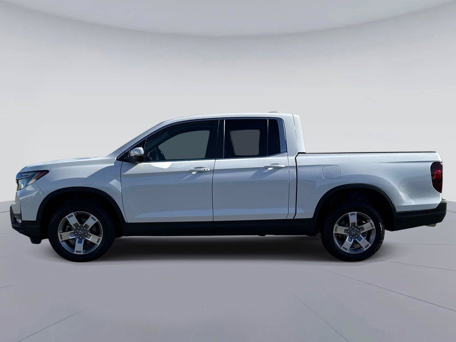 Certified 2026 Honda Ridgeline RTL image 7