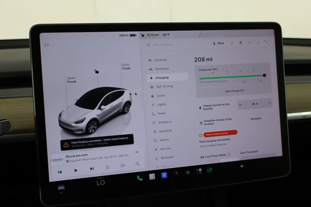 Used 2023 Tesla Model Y 2WD image 29