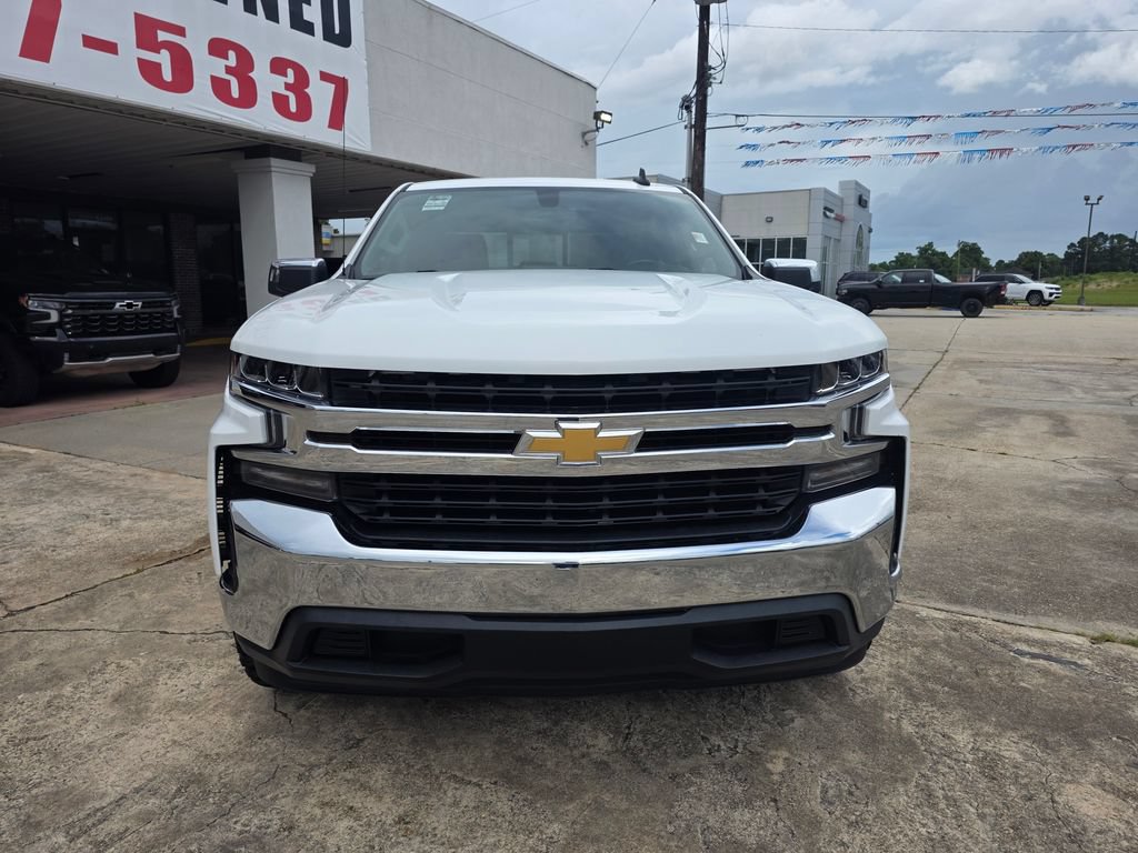 Used 2020 Chevrolet Silverado 1500 LT w/ Texas Edition RWD image 10