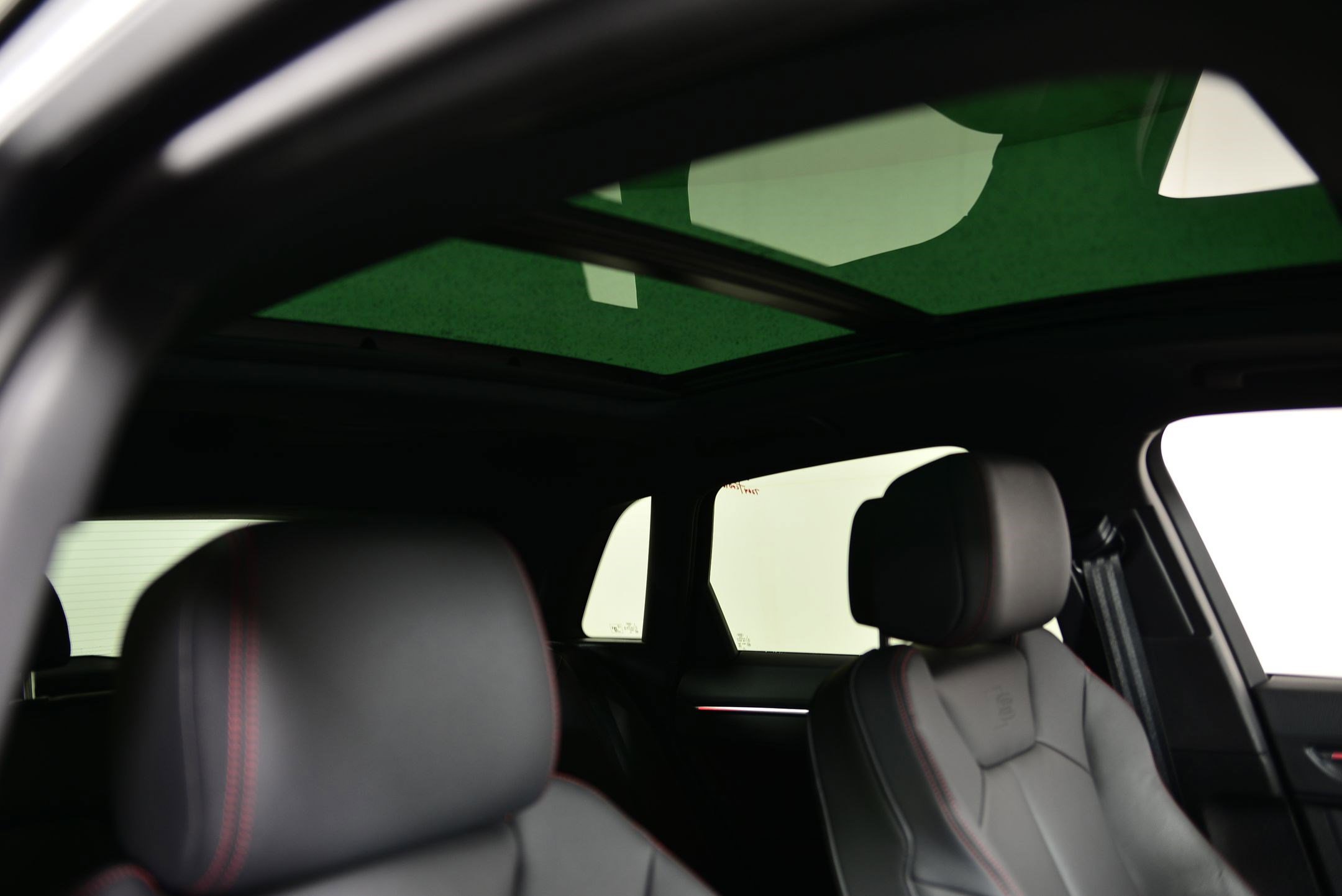 Certified 2025 Audi Q3 2.0T Premium Plus w/ Premium Plus Package image 18