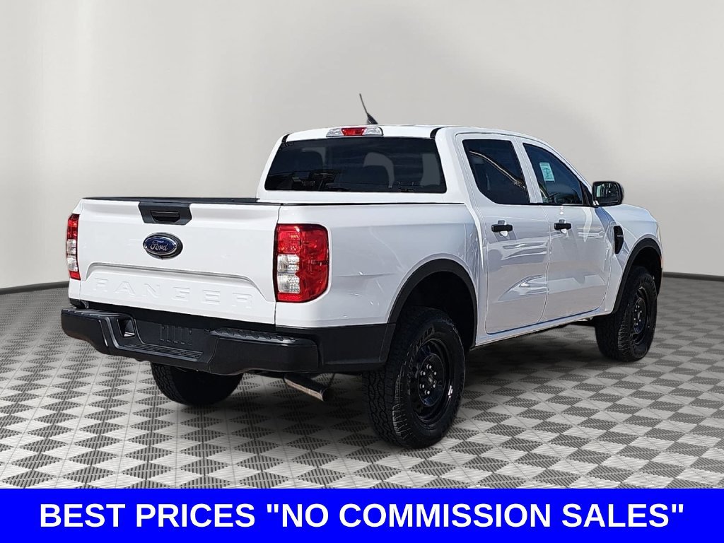 New 2026 Ford Ranger XL RWD image 3