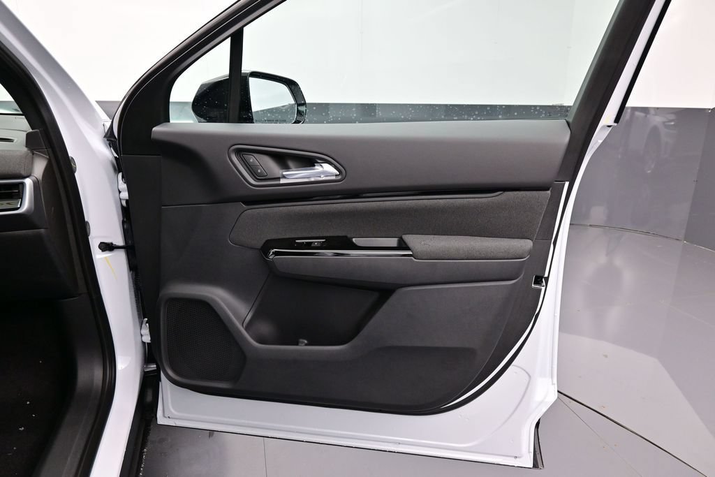 New 2026 Honda Prologue EX image 32