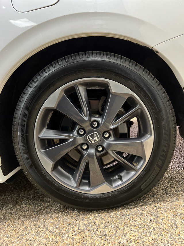 Used 2023 Honda Odyssey Elite image 34