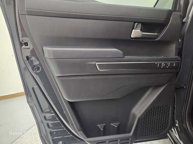 New 2025 Toyota Tacoma TRD Sport image 36