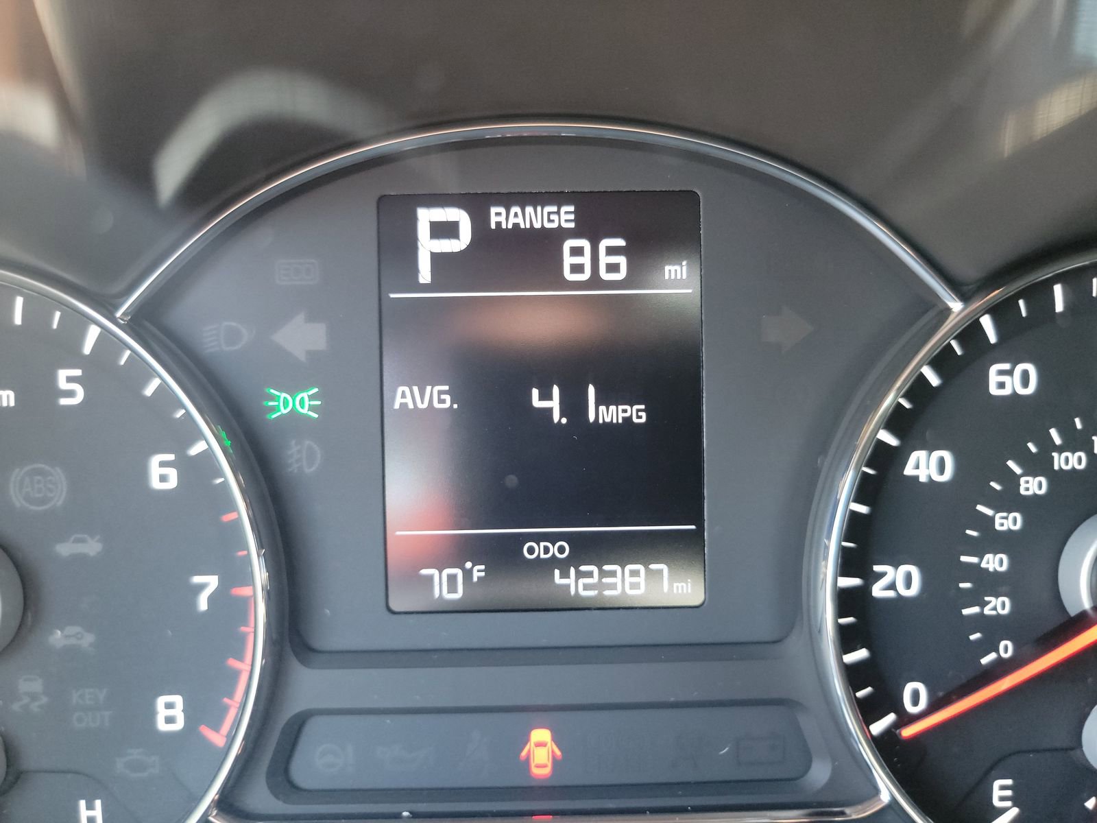 Used 2017 Kia Forte LX image 17