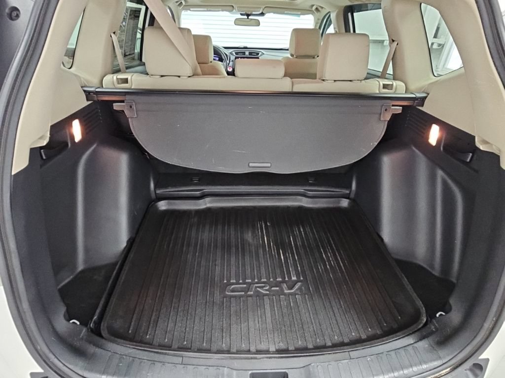 Used 2022 Honda CR-V EX image 34