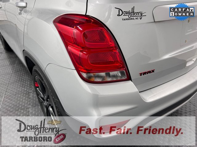 Used 2019 Chevrolet Trax LT w/ Redline Edition image 13