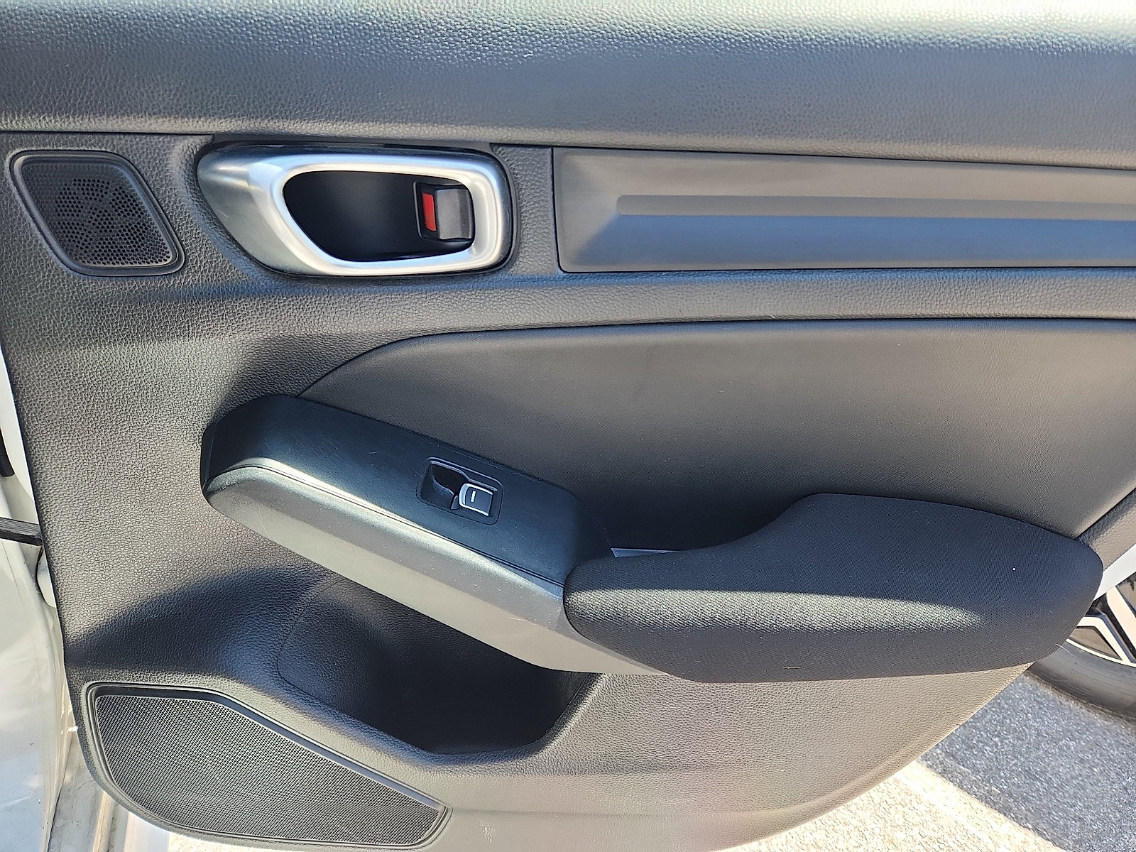 Used 2023 Honda Civic Sport image 31