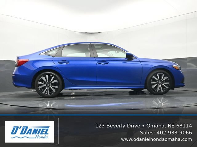 Used 2023 Honda Civic EX image 13