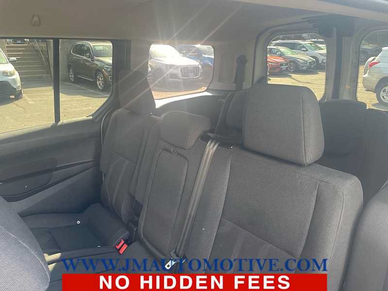 Used 2018 Ford Transit Connect XLT FWD image 3