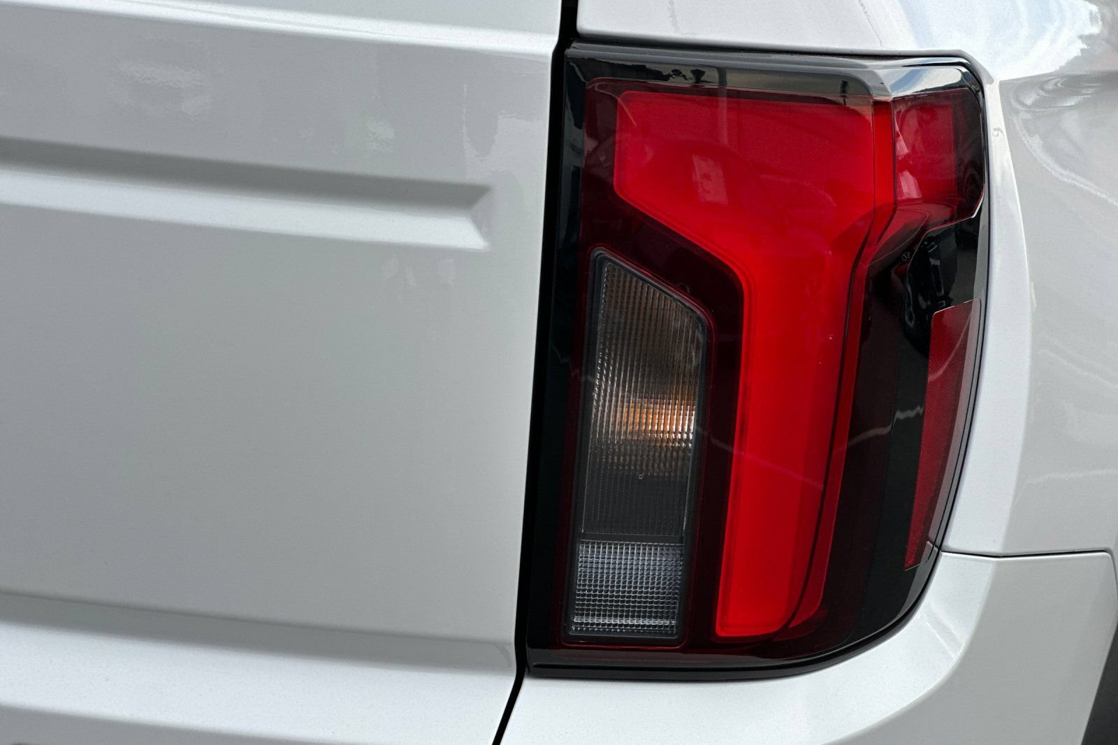 New 2026 Honda Passport RTL image 34