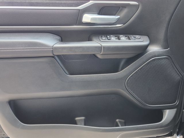Used 2023 RAM 1500 Big Horn AWD/4WD image 23