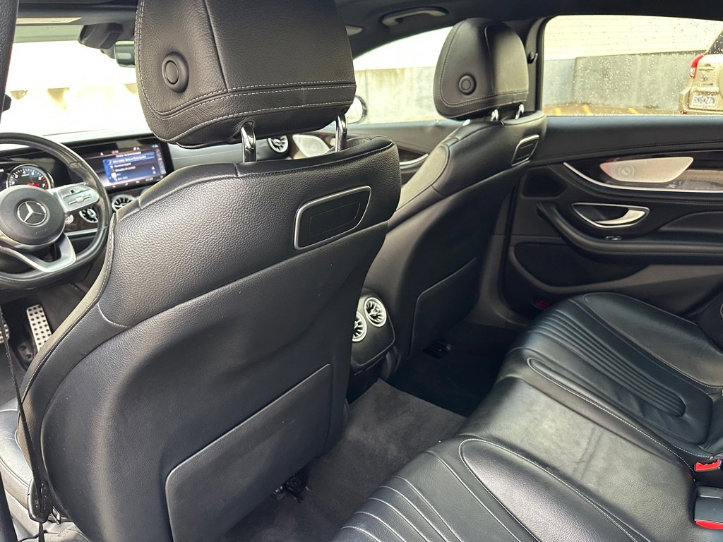 Used 2019 Mercedes-Benz CLS 450 image 17