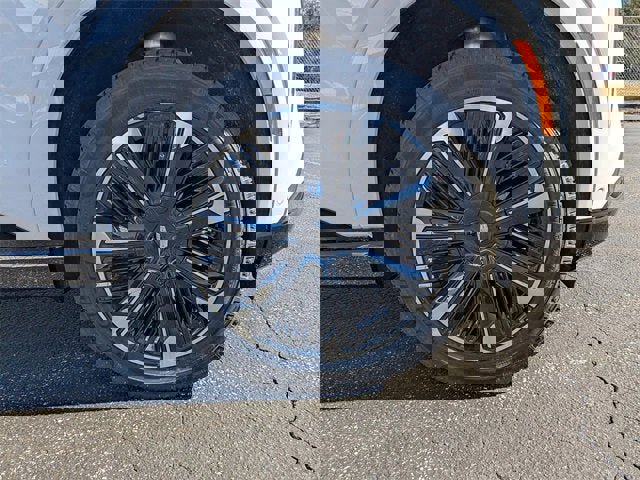 New 2025 Cadillac Escalade IQ Sport 2 image 11